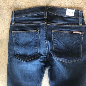 Hudson Skinny Jeans